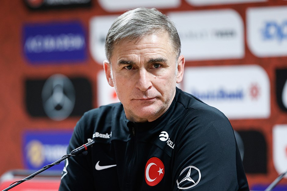 Stefan Kuntz, İstanbul'a Geldi!