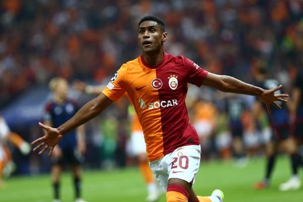 Şampiyonlar Ligi'nde İkinci Hafta Başlıyor
