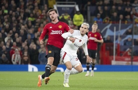 Lucas Torreira: 
