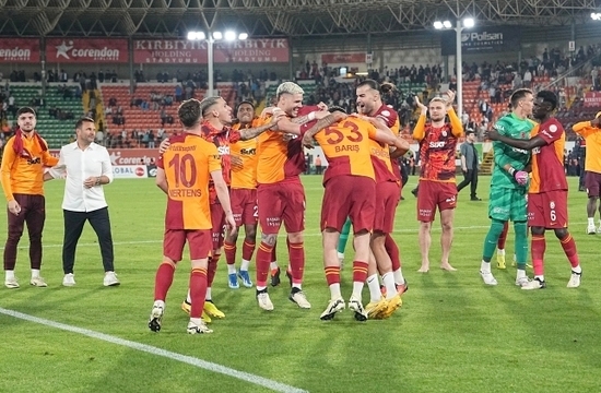 Nihat Kahveci'den Şampiyonluk İddiası