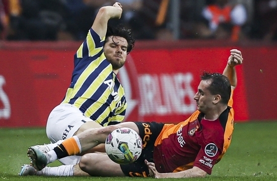 Süper Lig'de Şampiyonluk Oranları Yeniden Güncellendi