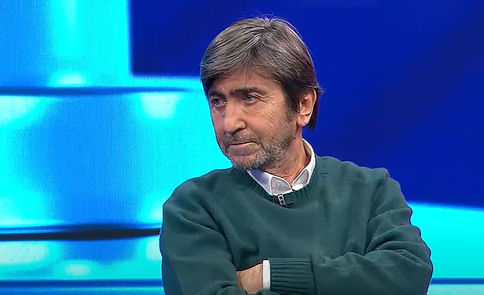 Rıdvan Dilmen'den Galatasaray Değerlendirmesi!
