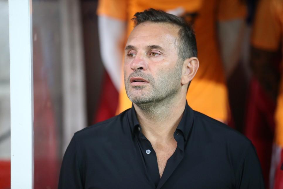 Okan Buruk'a Sürpriz Talip: İşte Teklife Verilen Cevap