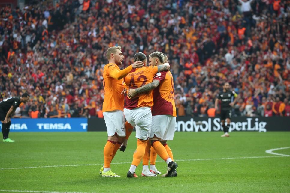 Yazarlardan Galatasaray Değerlendirmesi!