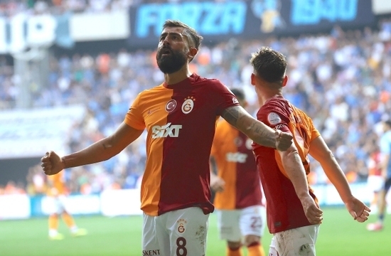 Kerem Demirbay: 