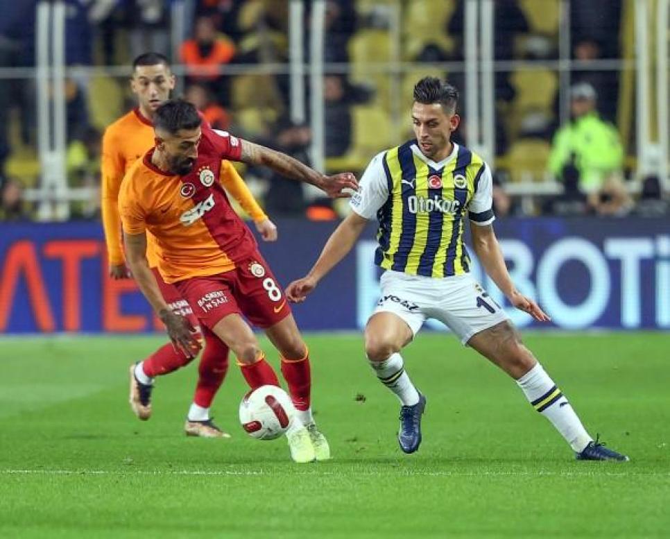 Şampiyonluk İçin Çarpıcı Rakam!