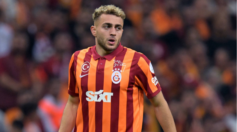 Barış Alper Yılmaz İçin Transfer Açıklaması!