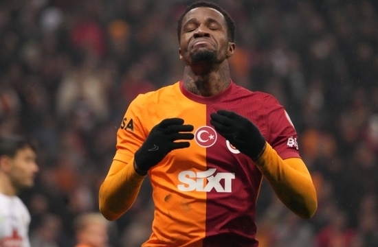 Wilfried Zaha, Premier Lig Yolcusu!