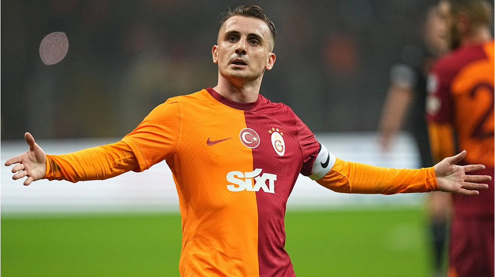 Kerem Aktürkoğlu'na Sürpriz Teklif: Lazio
