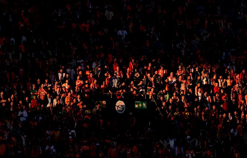 Galatasaray'da Kombineler İçin Açıklama!