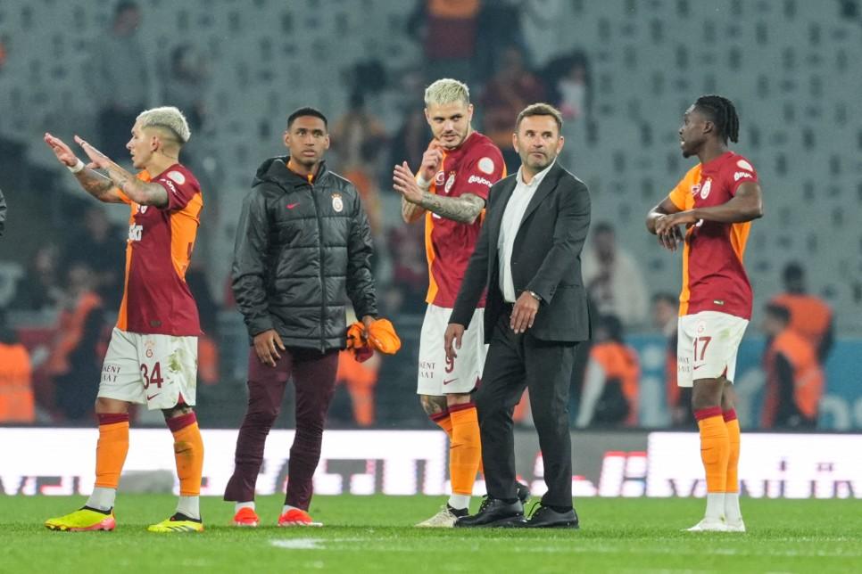 Yazarlardan Galatasaray Değerlendirmesi