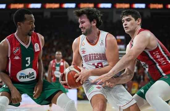 Galatasaray Evinde Mağlup Oldu Seri Uzadı