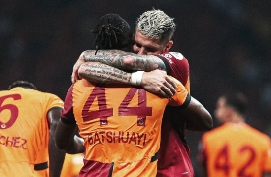 Mauro Icardi: ''Hedefimiz beşinci yıldız''