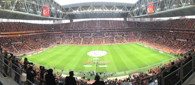 Galatasaray cezayı devirle aşacak