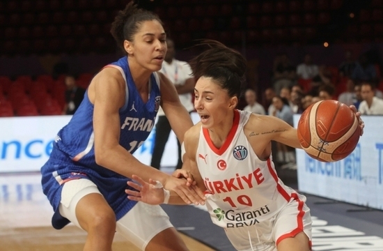 Potanın Perileri son periyotta yıkıldı!
