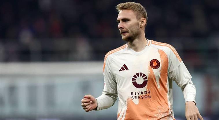 Fatih Tekke'den Victor Nelsson'a veto!