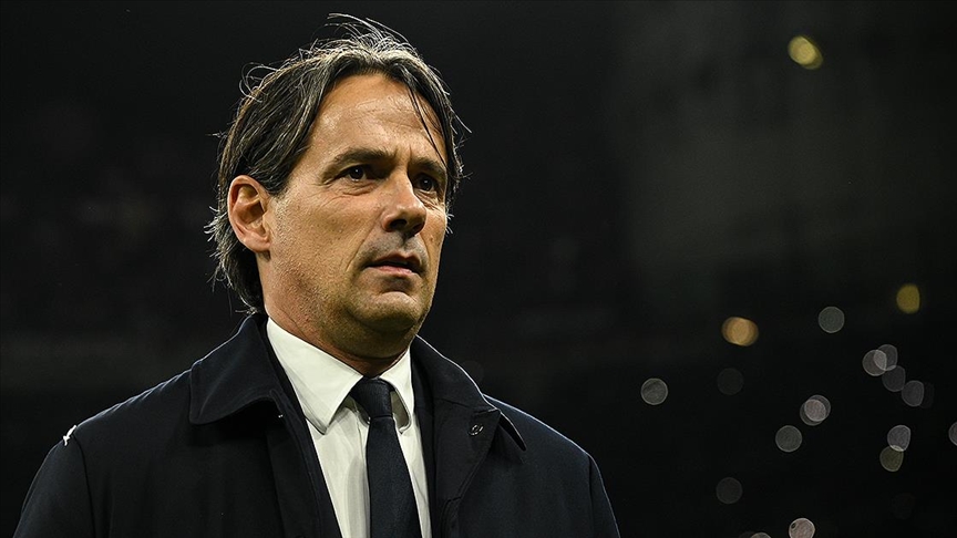 Simone Inzaghi: 