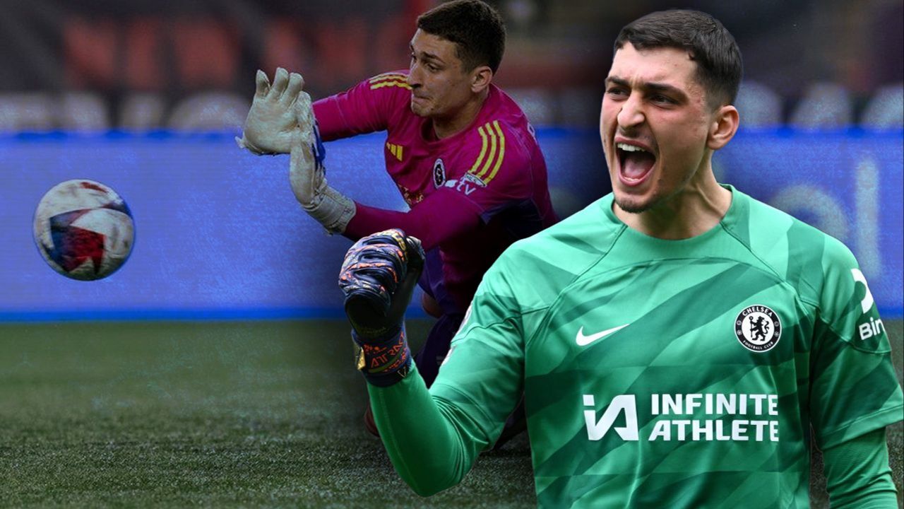 Galatasaray'da gözler Petrovic'te!