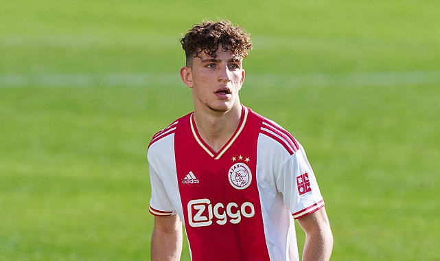 Galatasaray'dan Ahmetcan Kaplan harekatı!