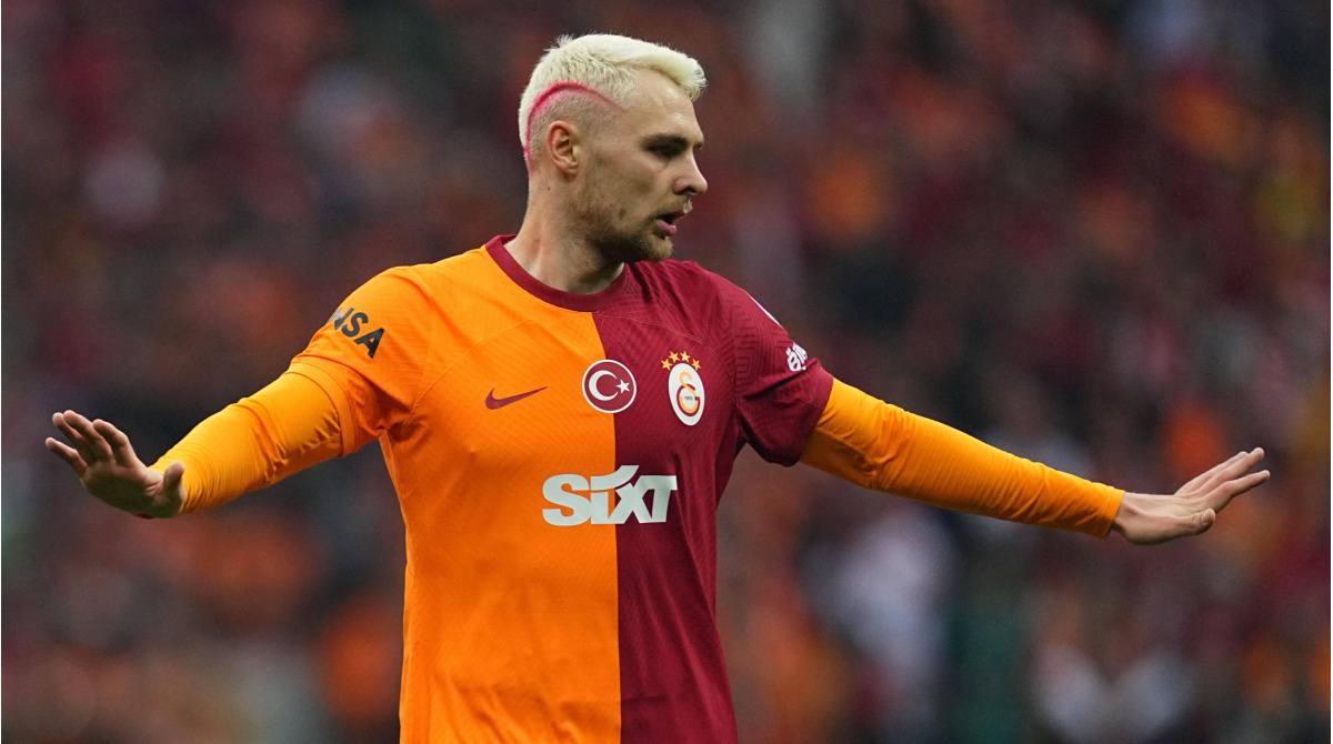 Nelsson'un kalması için tek şart!